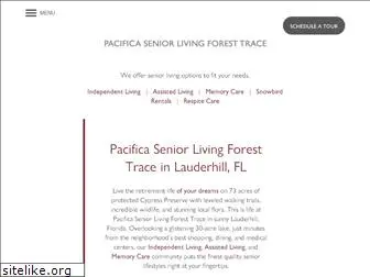 foresttrace.com