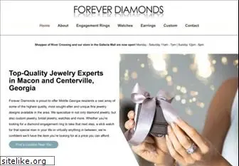 forever-diamondsusa.com