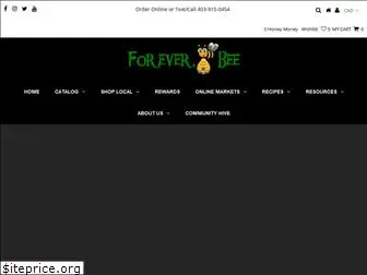 foreverbee.ca