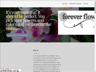 foreverflowersbyval.com