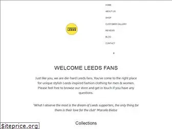 foreverleeds.com