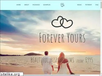 foreveryours.co.uk