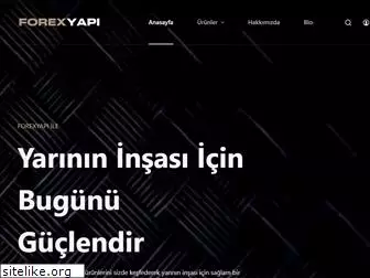 forexyapi.com