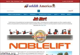 forkliftamerica.com