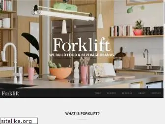 forkliftfoods.com