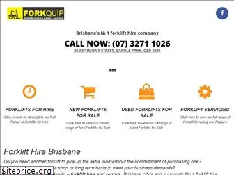 forkquip.com.au