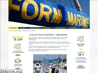 form-marine.com