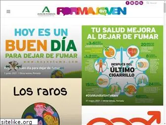 formajovenon.com