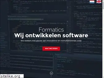 formatics.nl