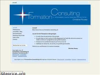 formation-consulting.ch