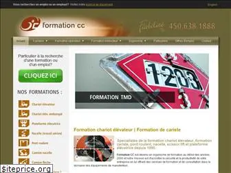 formationcc.com