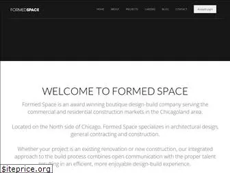 formedspace.com