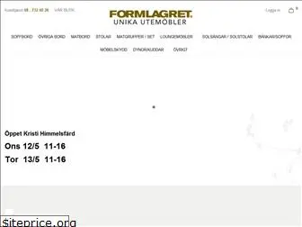 Top 10 Similar websites like formlagret.se and alternatives