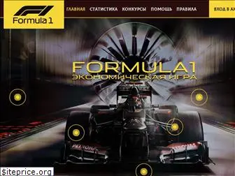 formula1.su