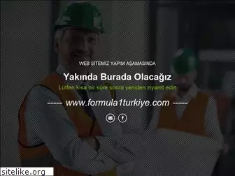 formula1turkiye.com
