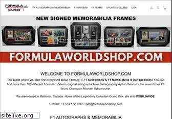 formulaworldshop.com