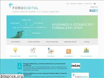 forodigital.es