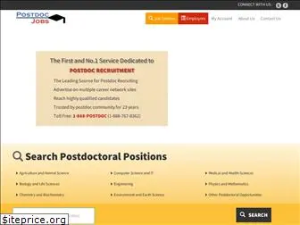 forpostdoc.com