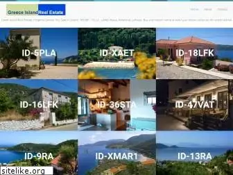 forsaleingreece.com