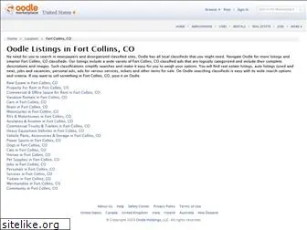 fortcollins.oodle.com