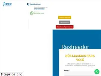 fortesat.com.br