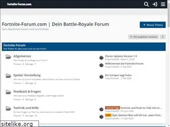 fortnite-forum.com