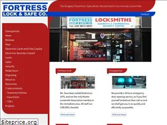 fortresslock.co.uk