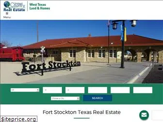 fortstocktontxrealestate.com