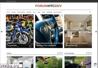 forum-htc-dev.net