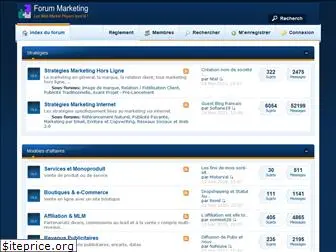 forum-marketing.com