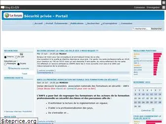 forum-securite.com