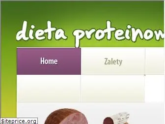 forum.dietaproteinowa.eu