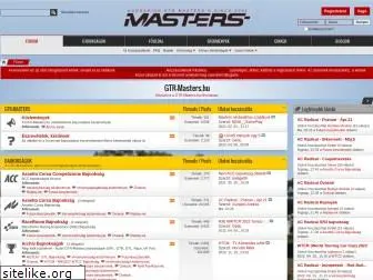 forum.gtr-masters.hu