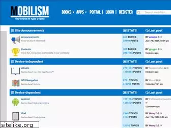 Top 13 Similar websites like forum.mobilism.org and alternatives