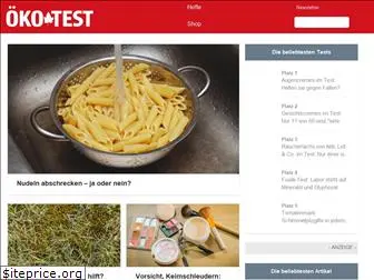 forum.oekotest.de