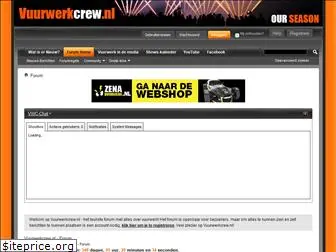forum.vuurwerkcrew.nl