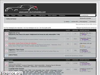 forum.web-automobile.com