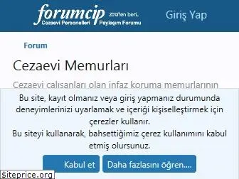 forumcip.com