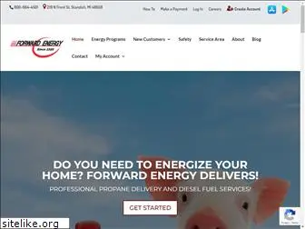 forwardenergy.com
