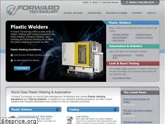forwardtech.com