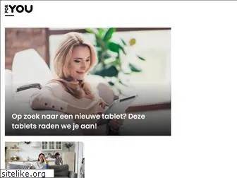 foryou.nl