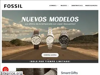 fossil.com.co