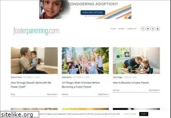 fosterparenting.com