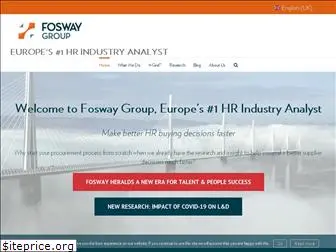 fosway.com