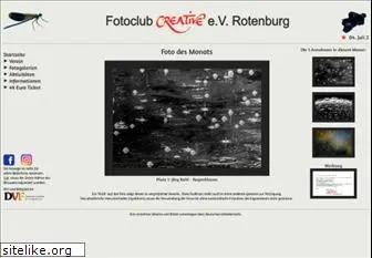 fotoclub-rotenburg.de