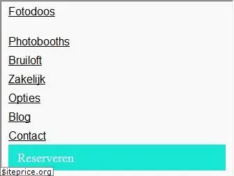 fotodoos.nl