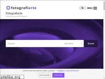 fotografiarte.com.es