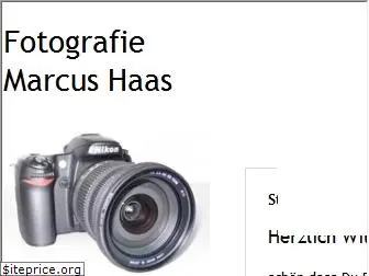 fotografie.marcus-haas.de