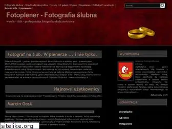 fotoplener.eu