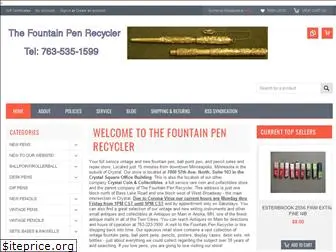 fountainpenrecycler.com